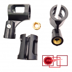 GILBORD MIC HOOK21 υποδοχή μικροφώνου